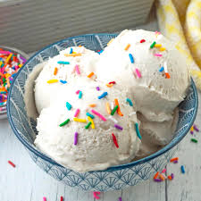 ice-cream